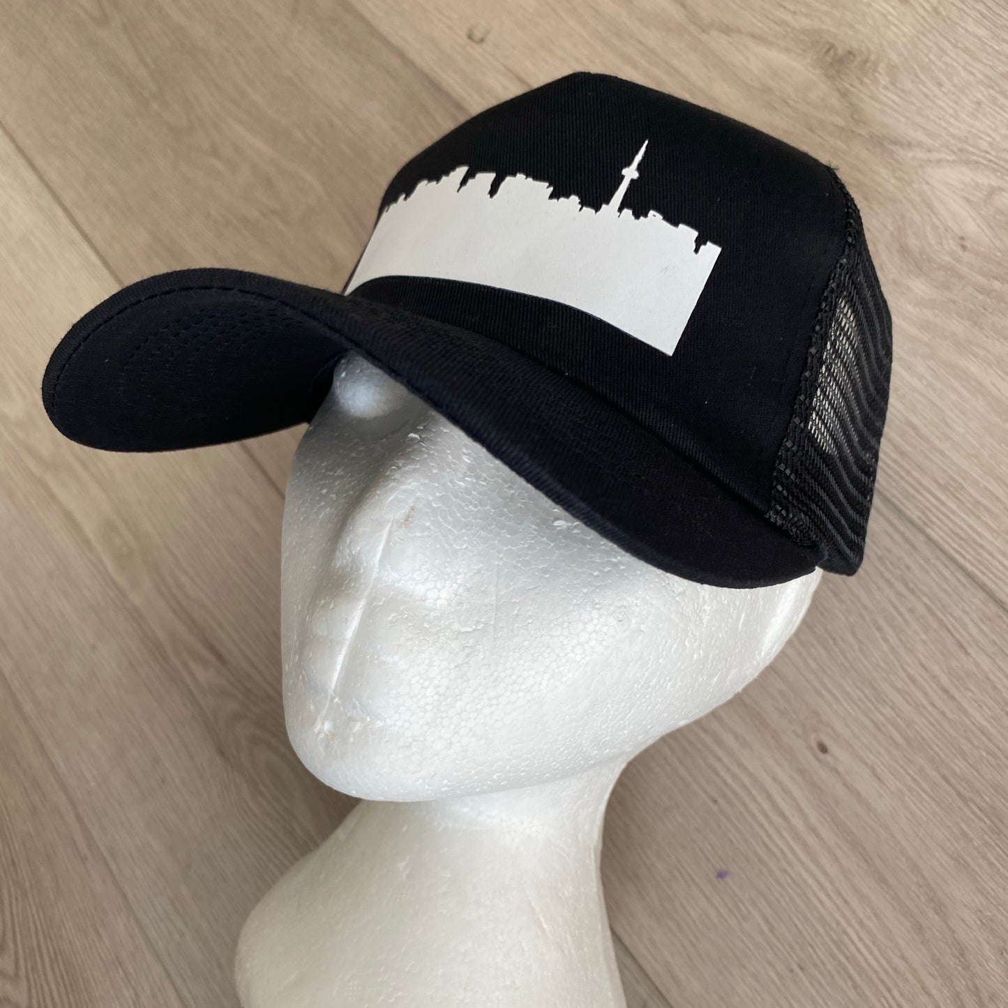 Toronto Trucker Hat