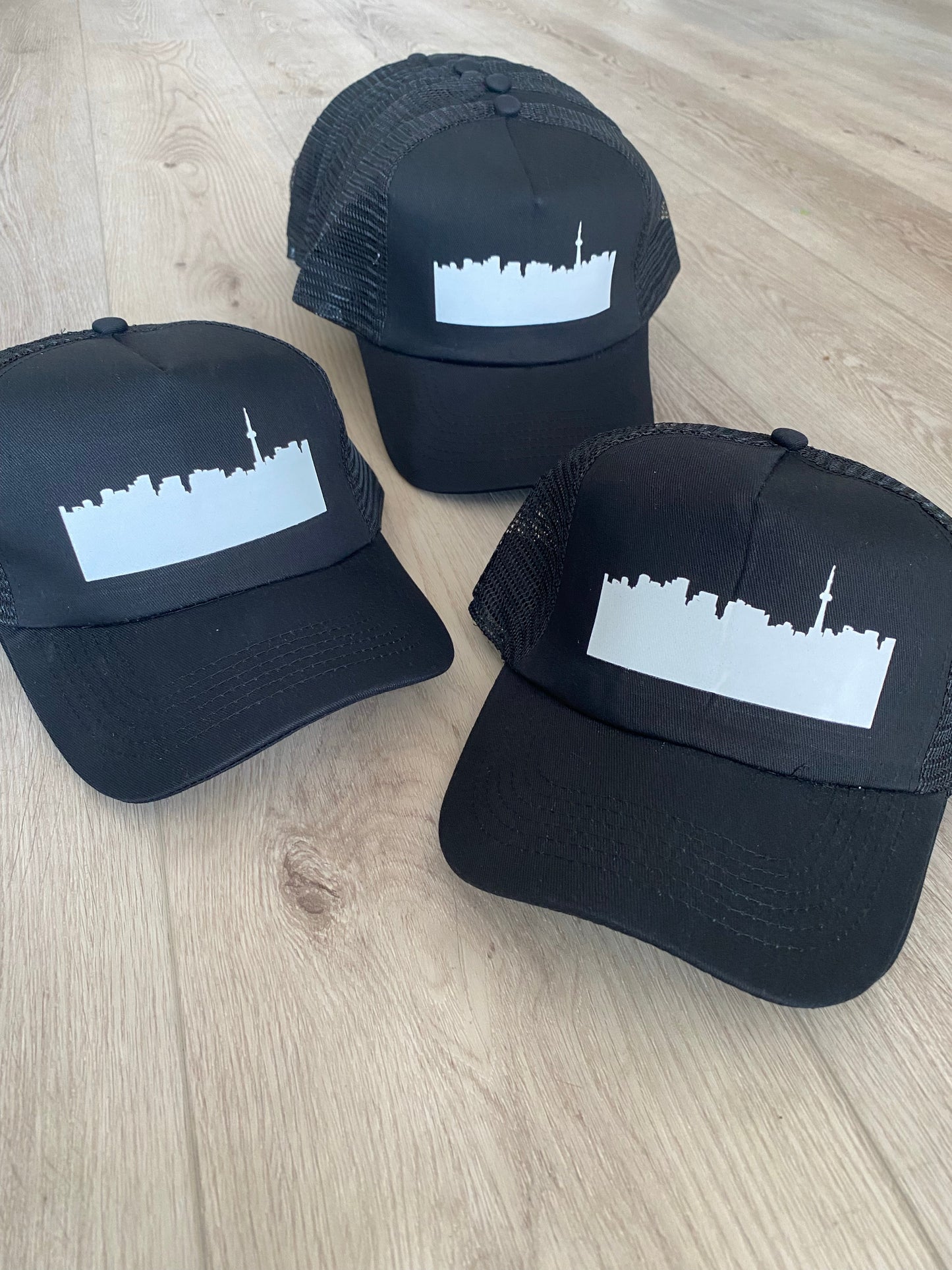 Toronto Trucker Hat