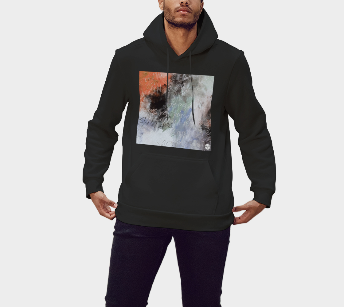 Tyrone Unisex Hoodie