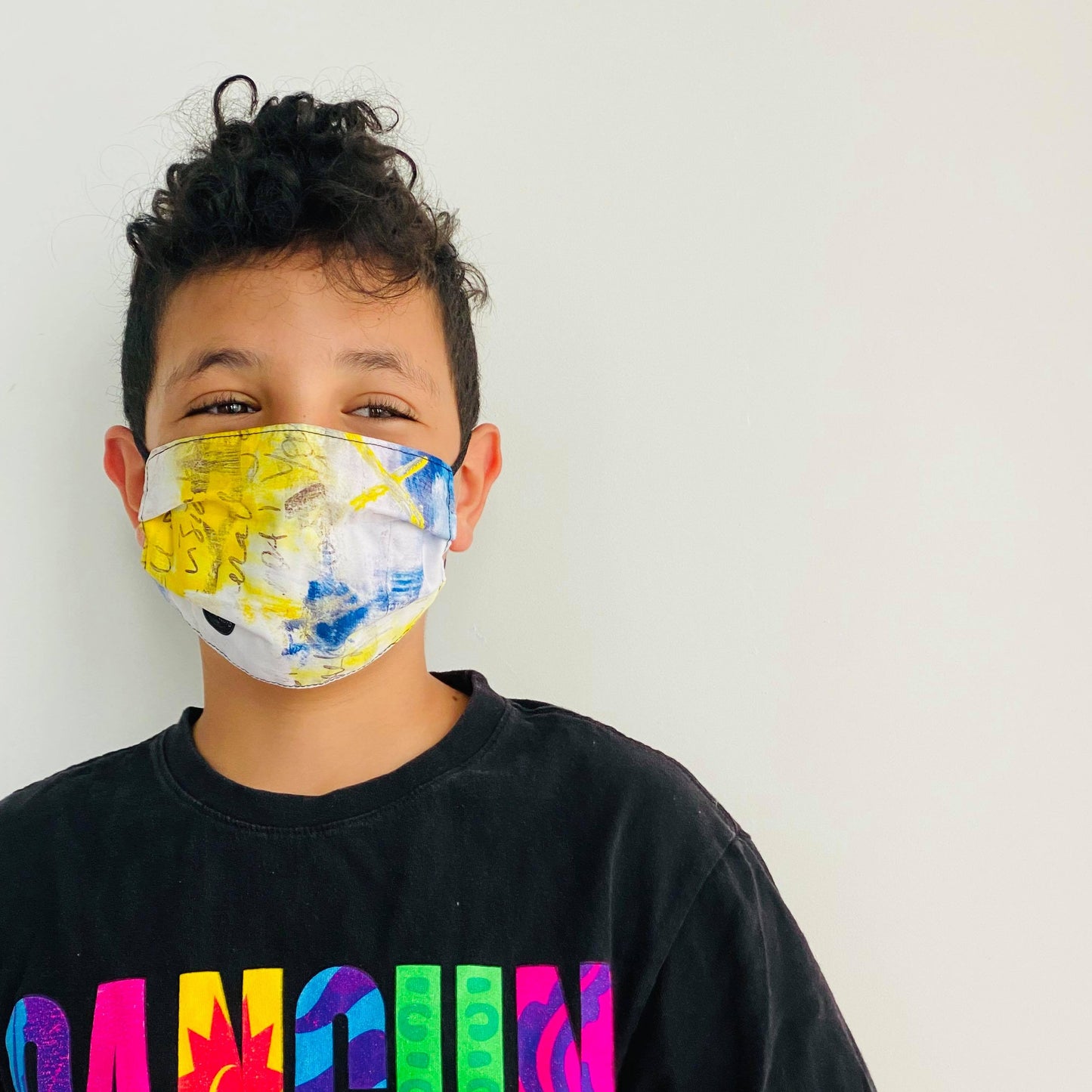 Cabbagetown Face Mask