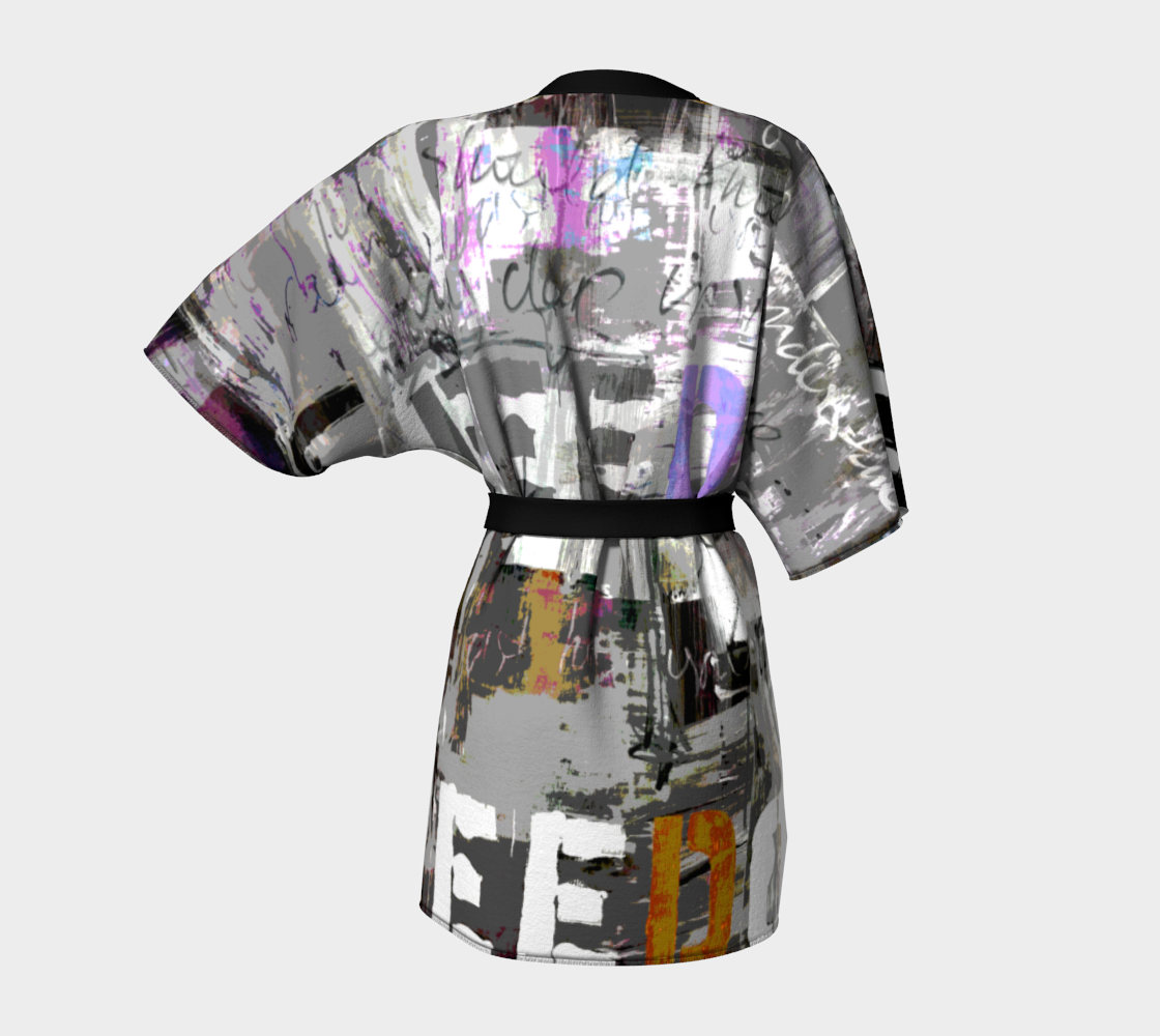 Freedom Robe