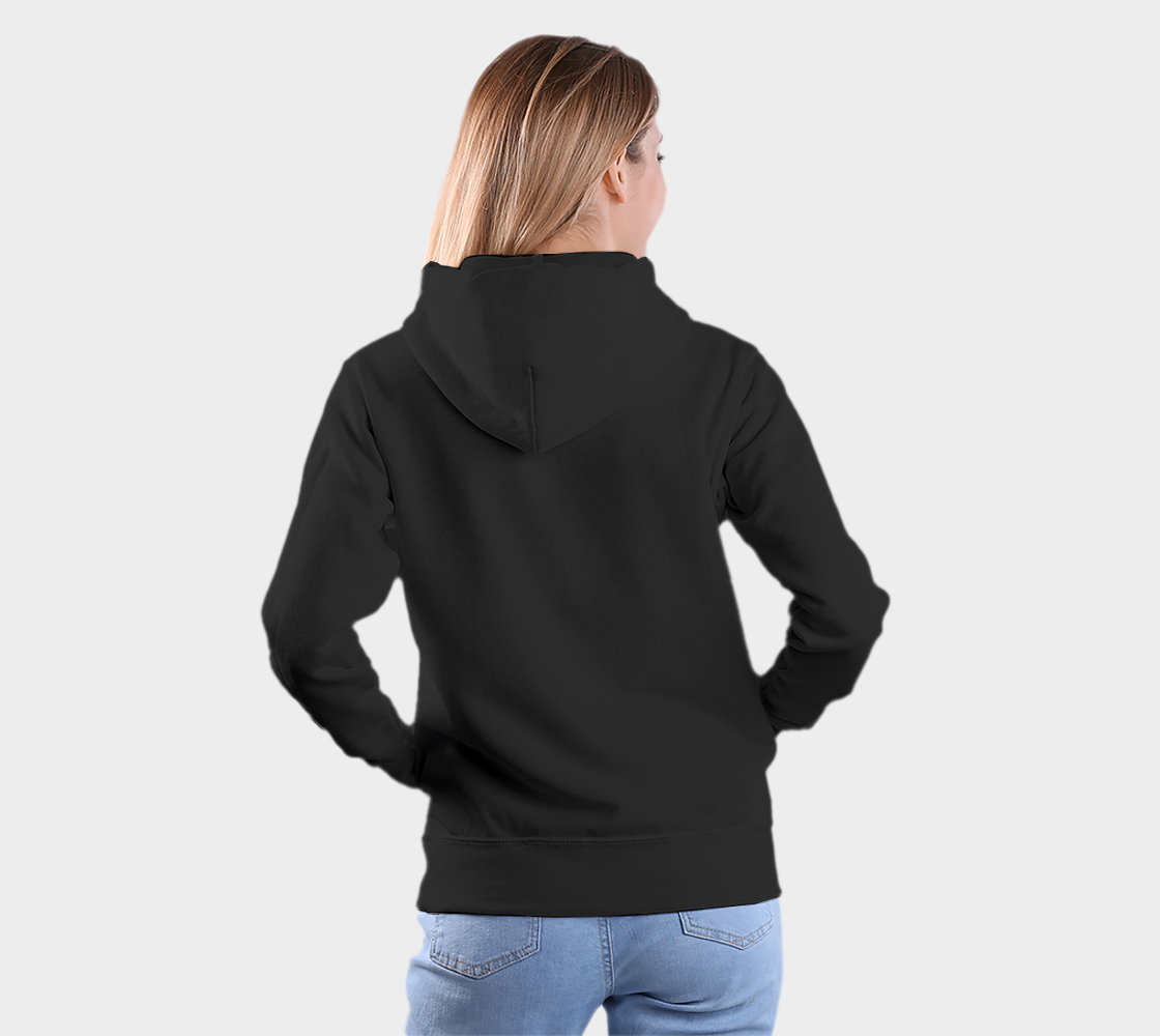 Tyrone Unisex Hoodie