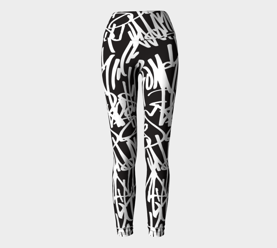 Belinda High Waisted Leggings