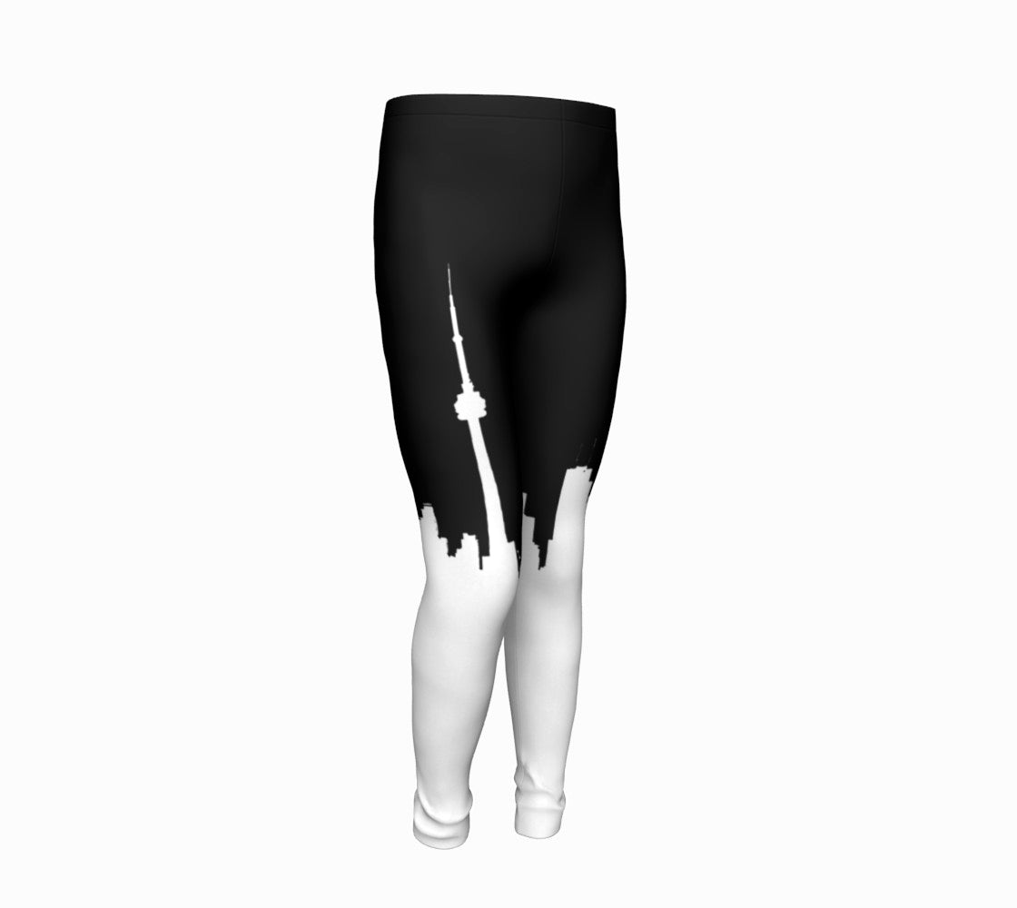 Youth Toronto Leggings