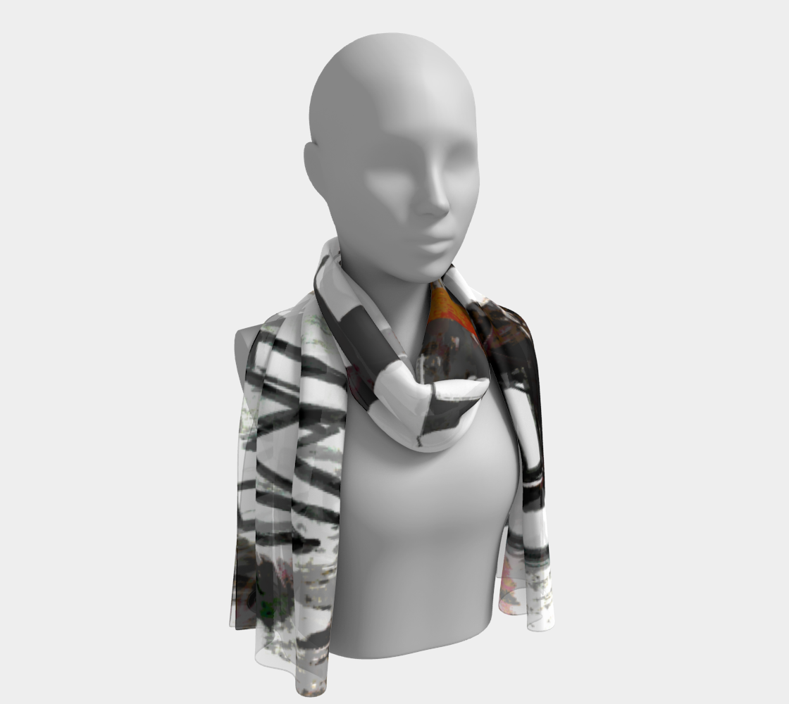 Freedom Scarf