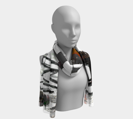 Freedom Scarf