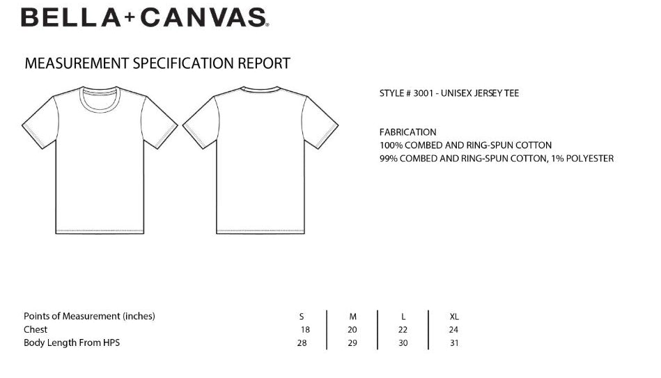 Toronto Pride Unisex T-Shirts