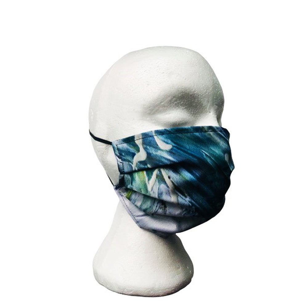 Cherry St Face Mask