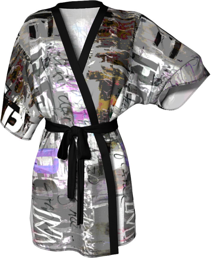 Freedom Robe