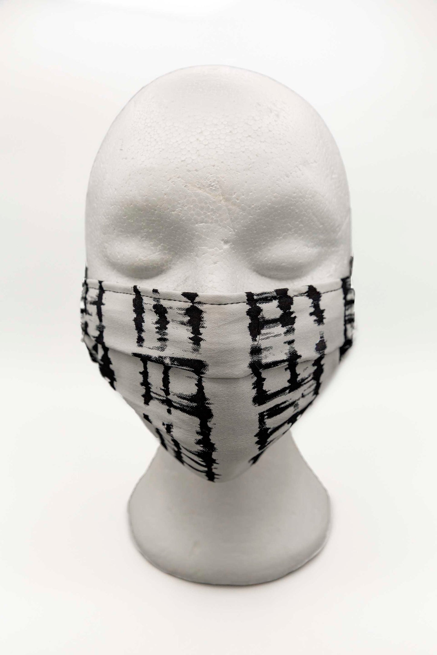 High Park Face Mask