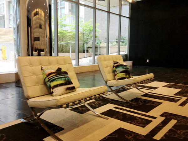 Horizon - 18" x 18" Cushion