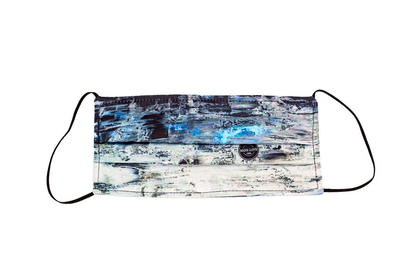 Lakeshore Ave Face Mask