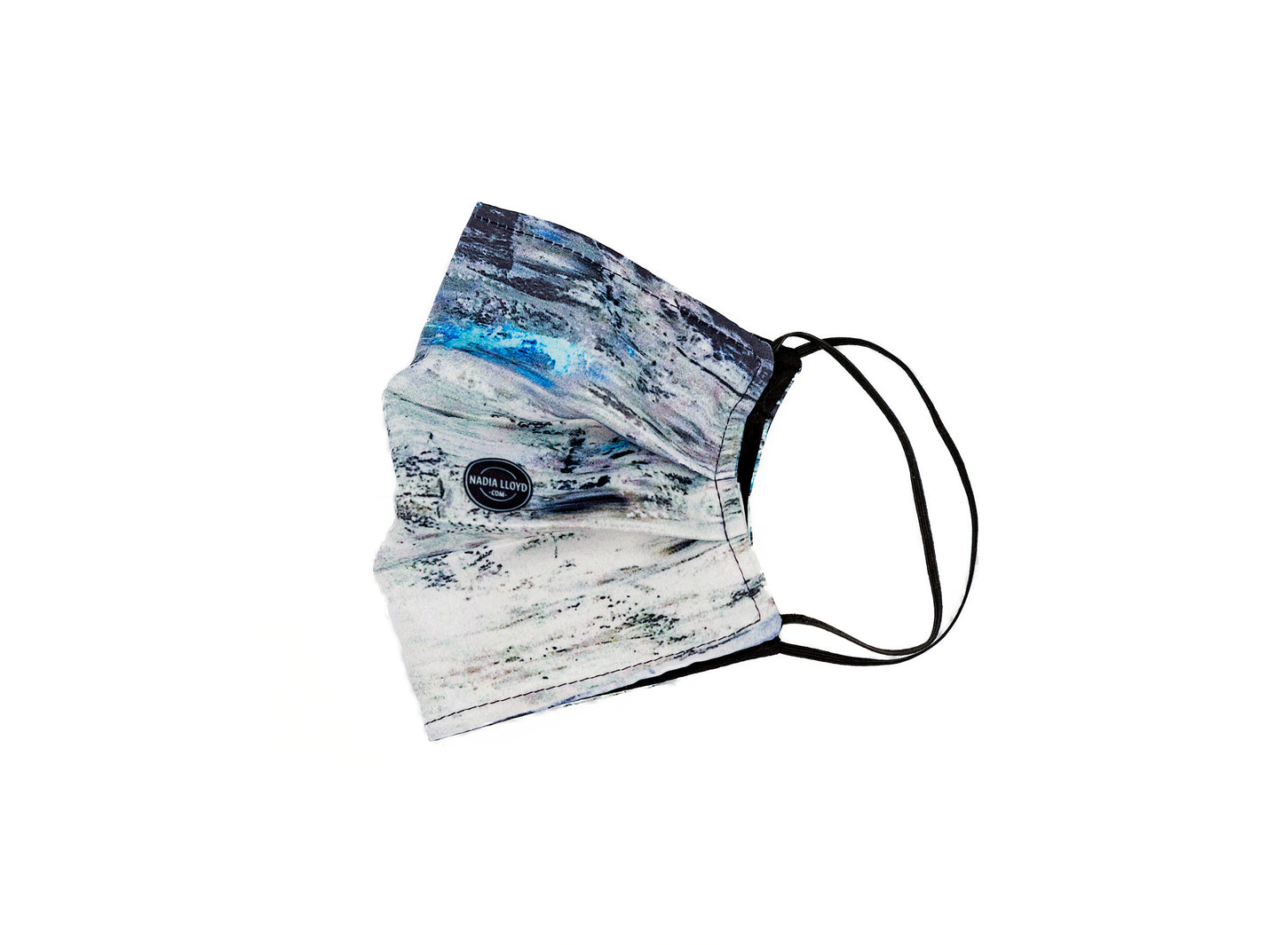 Lakeshore Ave Face Mask