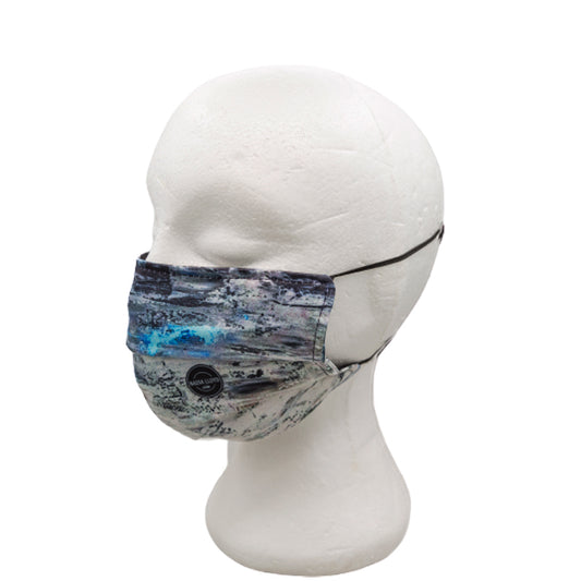 Lakeshore Ave Face Mask