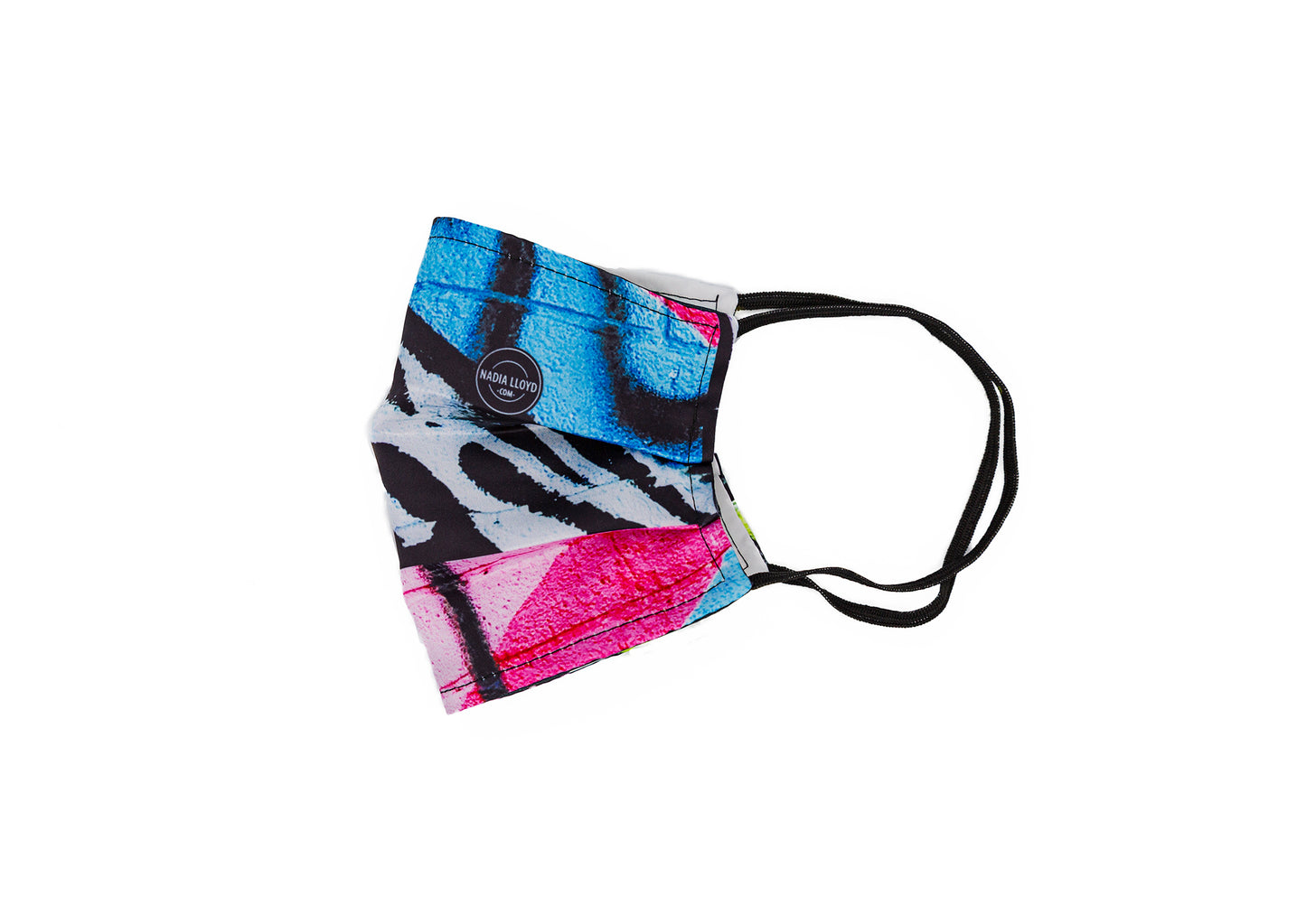 Liberty St Face Mask
