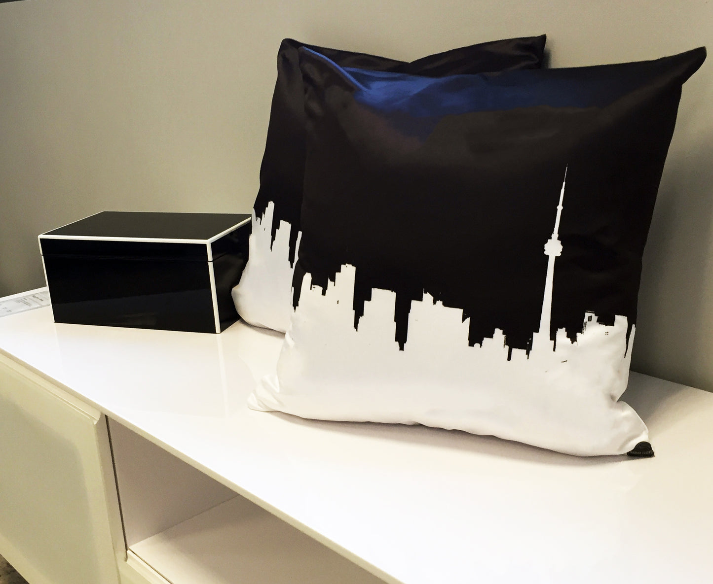 Toronto Cushion Cover 18"x18"