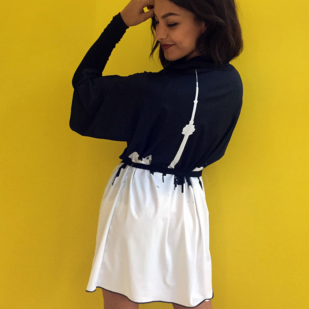 Toronto Robe