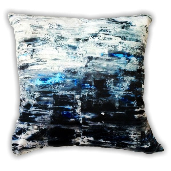 Queen's Quay - 18" x 18" Cushion
