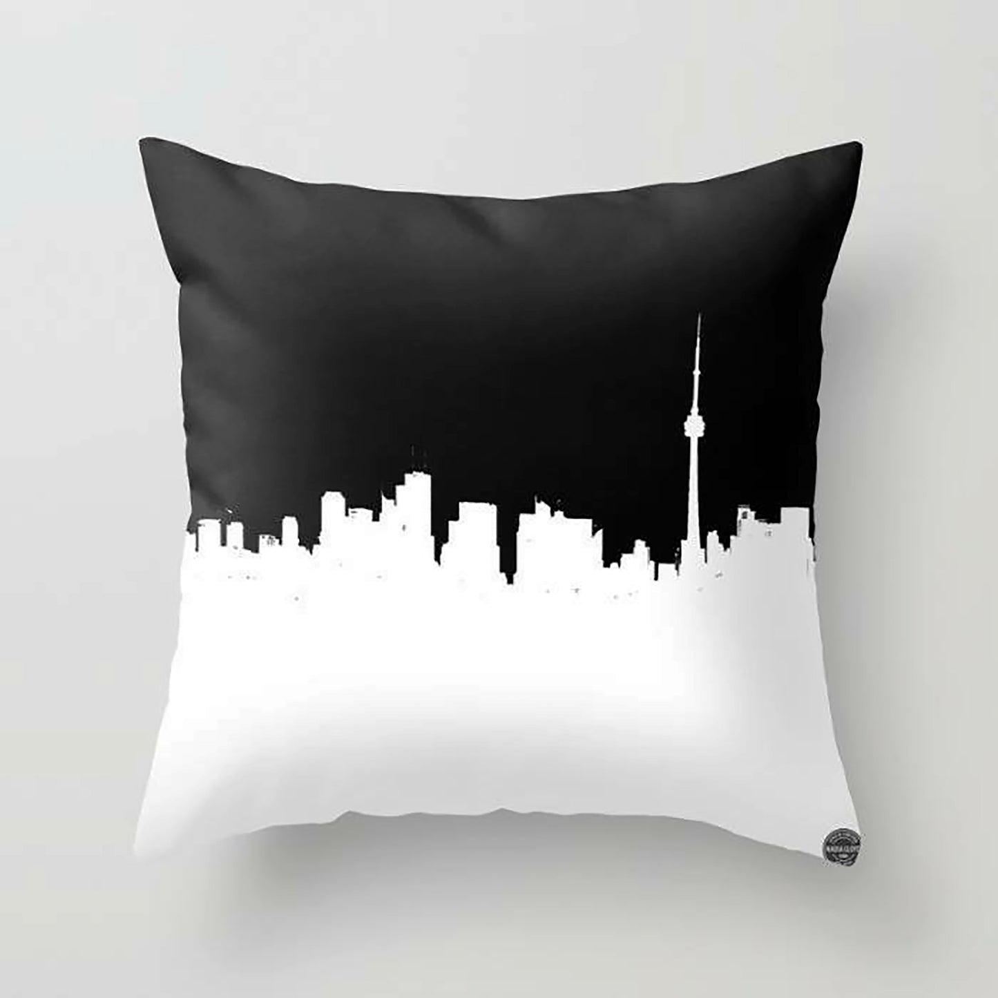 Toronto Cushion Cover 18"x18"