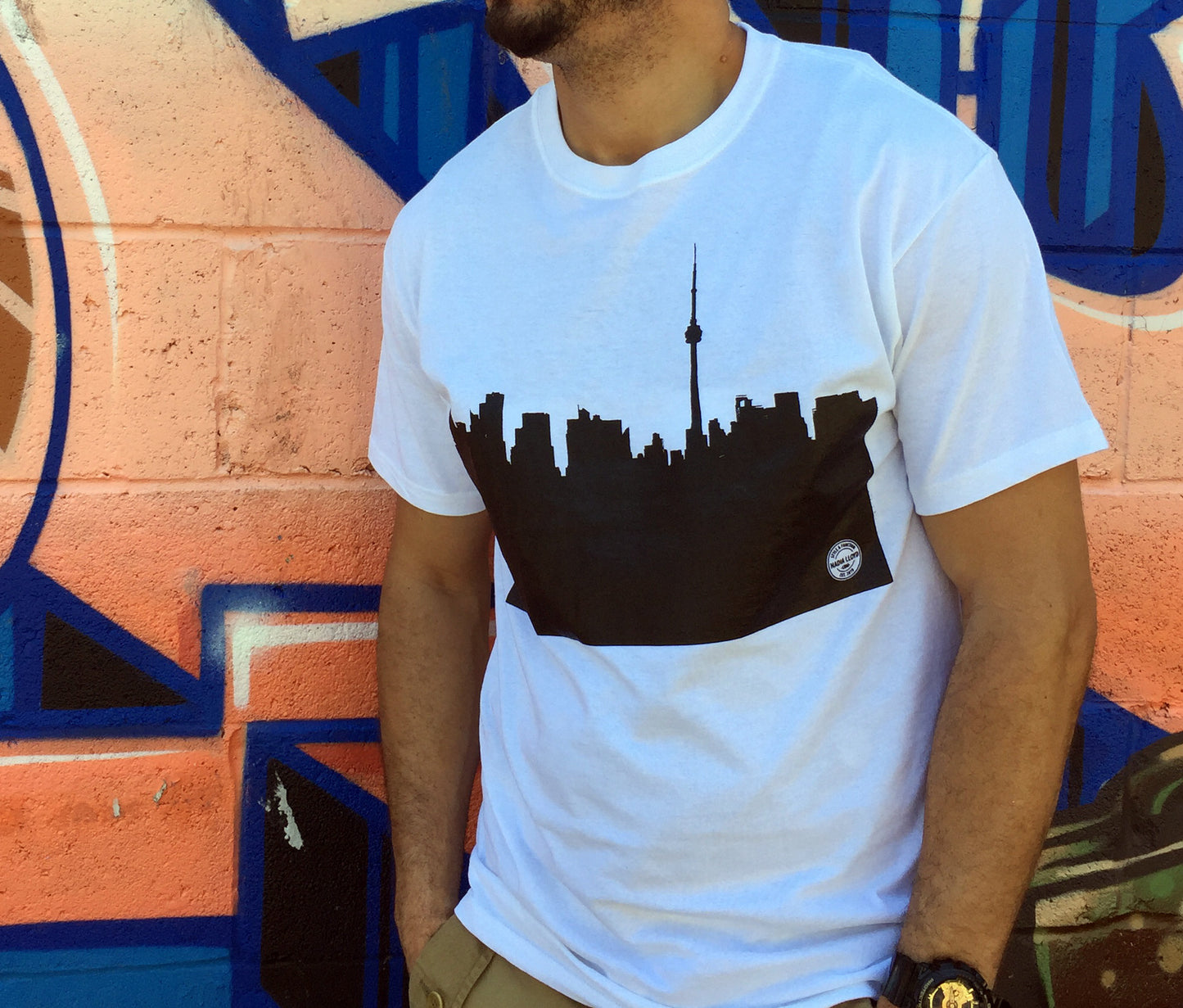 Toronto Unisex T-Shirts