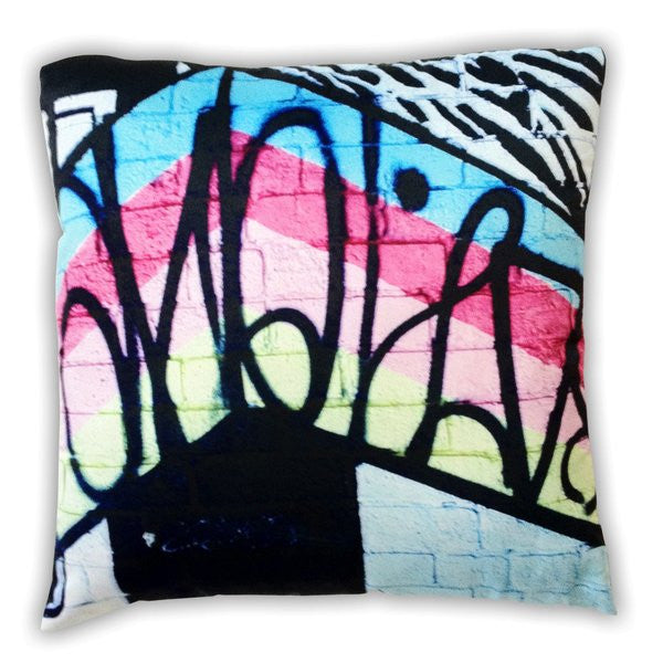 Trinity - 18"x18" Cushion
