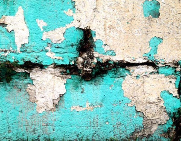 Under Bridge 13-II - Abstract Photography