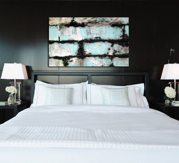 Under Bridge 13-IV - Abstract Photography