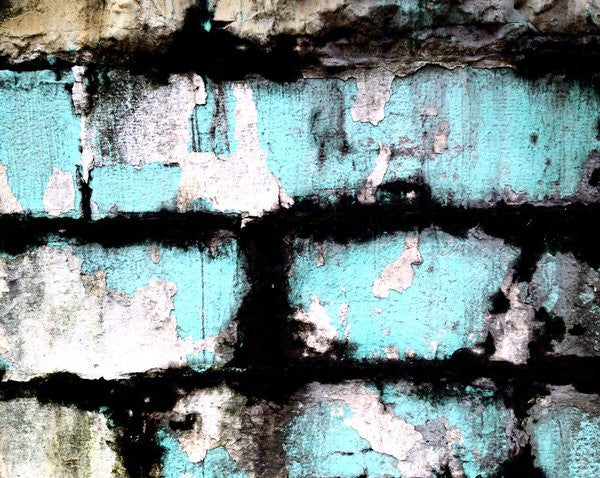 Under Bridge 13-IV - Abstract Photography