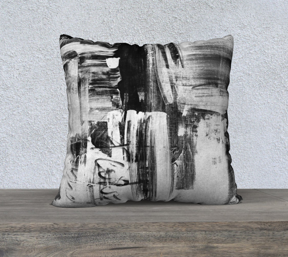 pillow 4 22x22