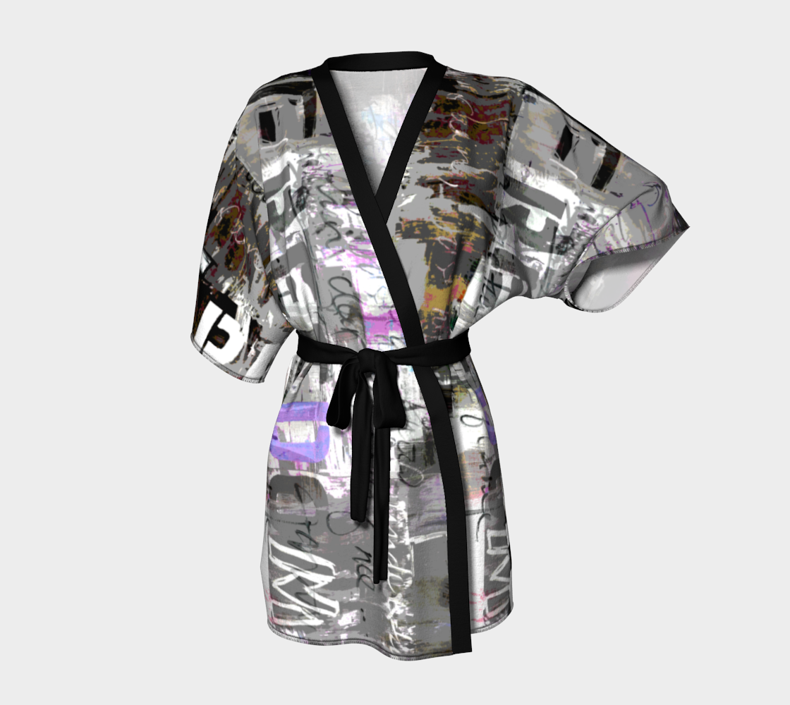 Freedom Robe