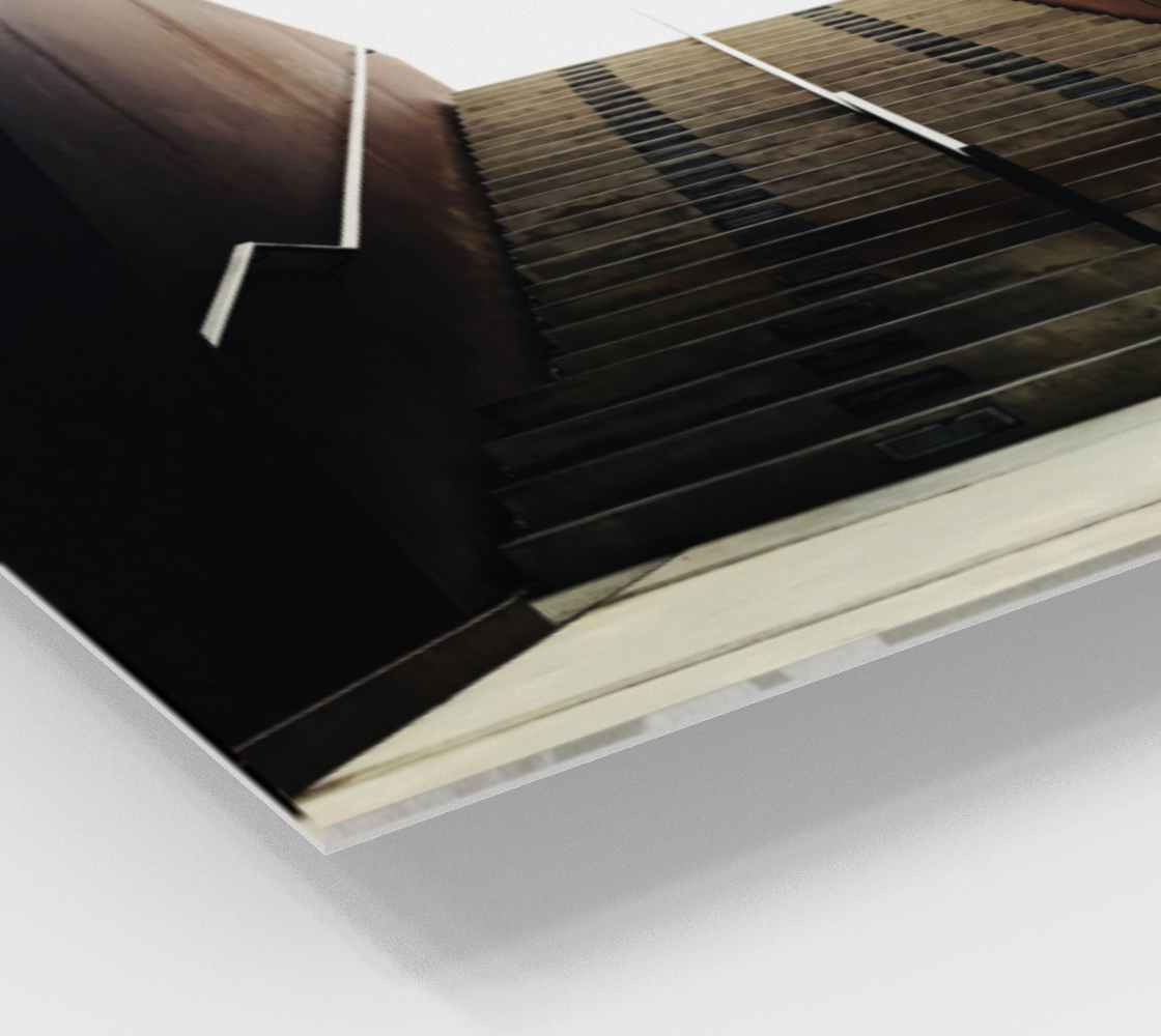 Fort York Architecture