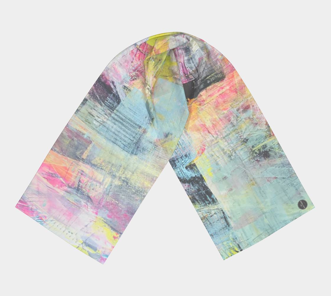 Noemi Scarf