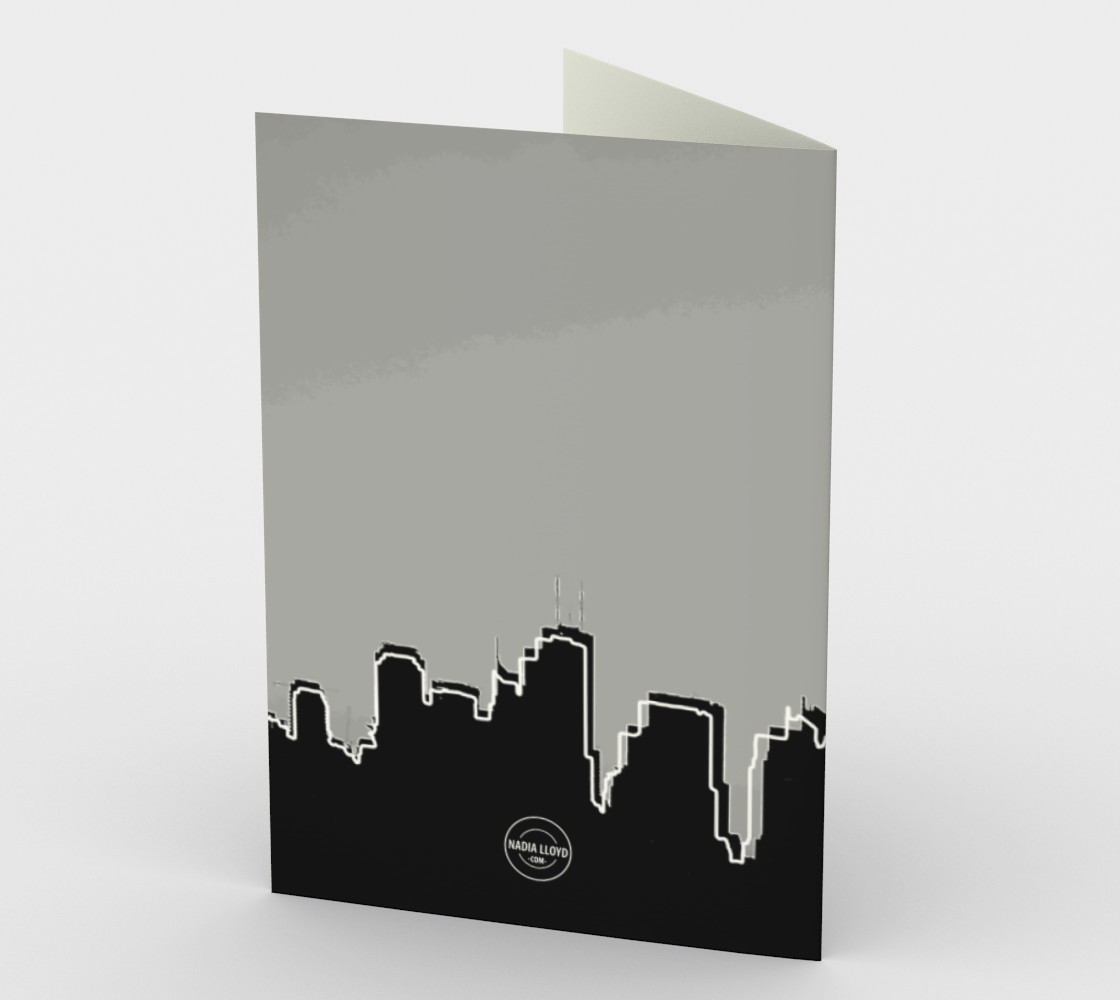 Black Lives Matter Greeting Cards