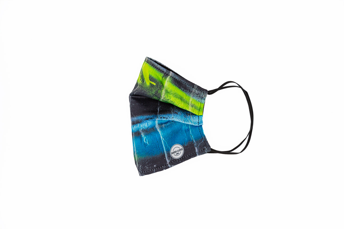 Church St Face Mask