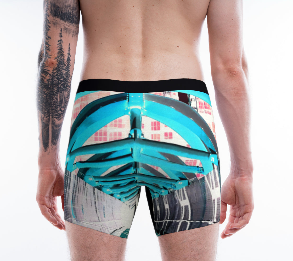 City Place Men's Brief