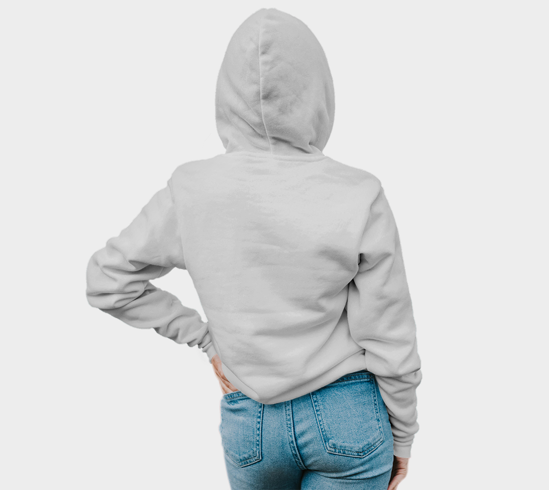 Toronto Basketball Unisex Hoodie
