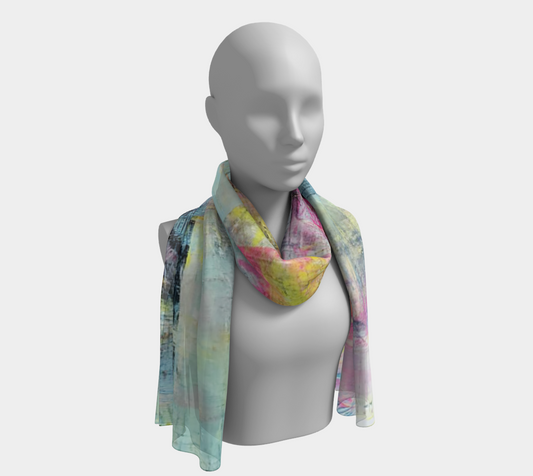 Noemi Scarf