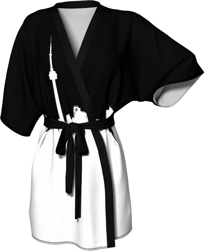 Toronto Robe