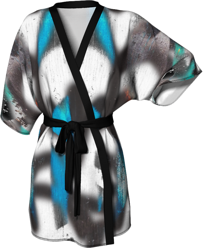 Milan Robe