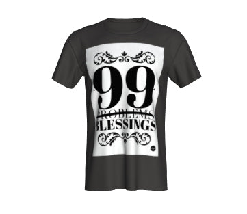 99 Blessings - 8 colors available
