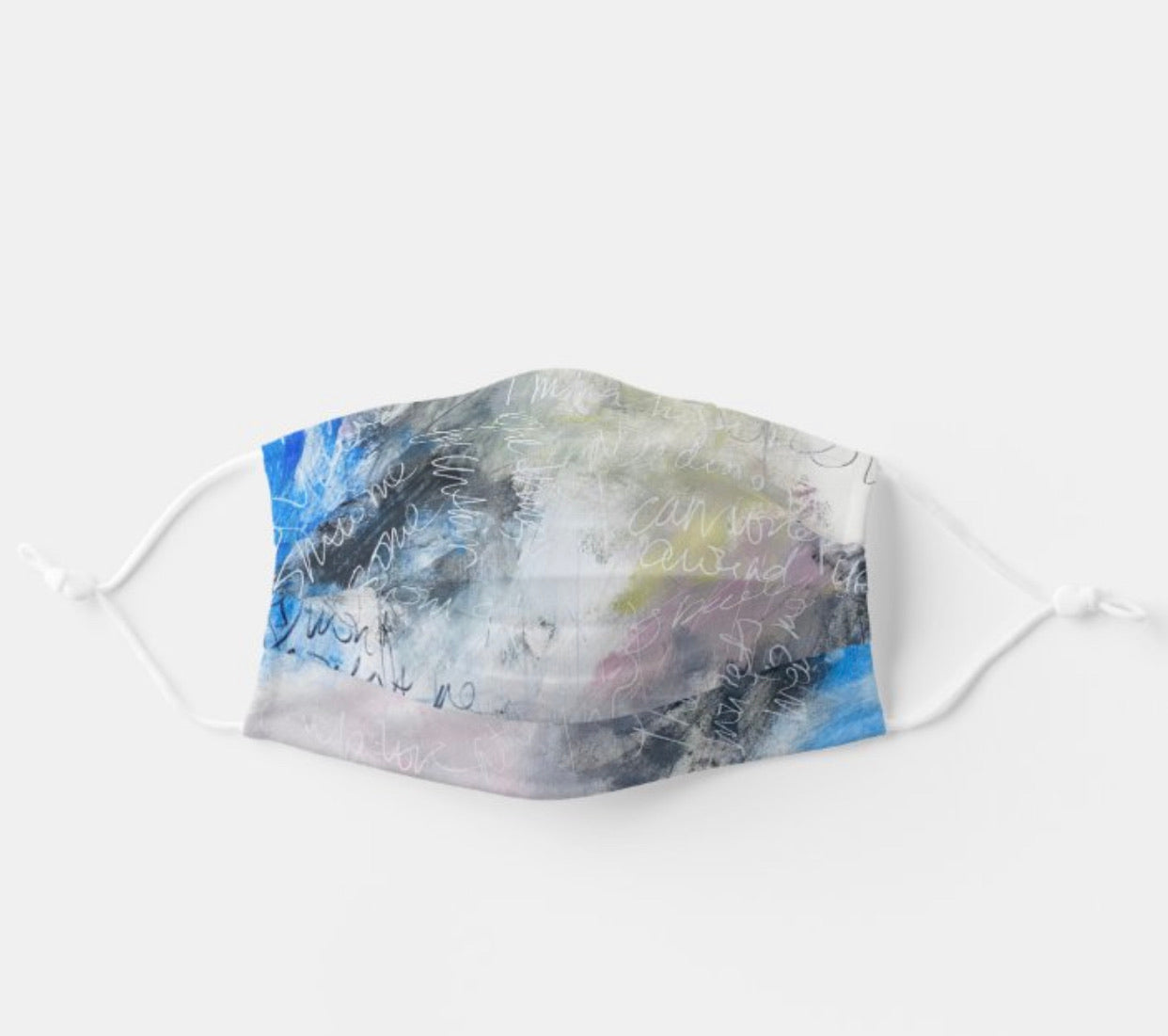 Junction Face Mask