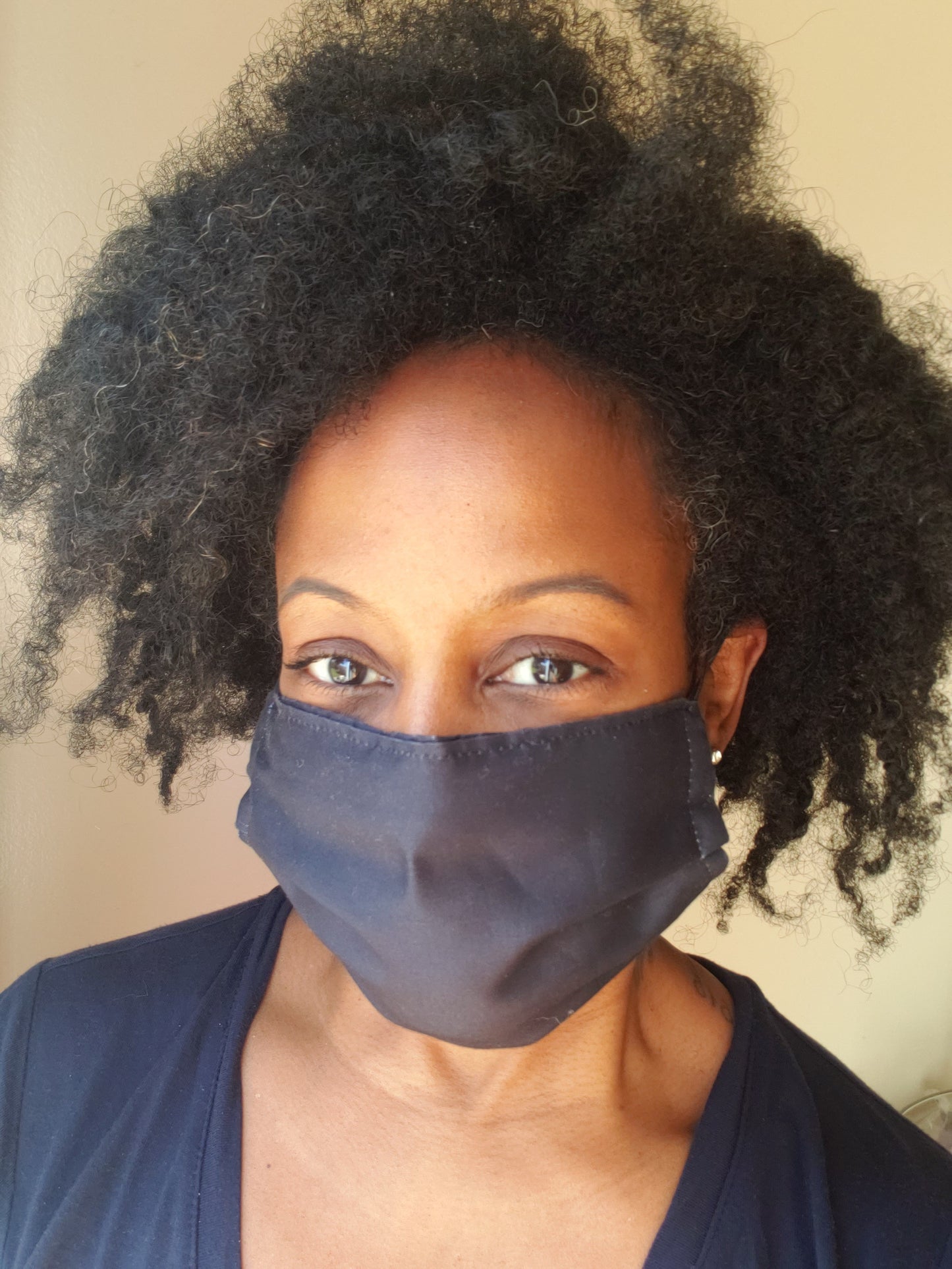 Eglinton Ave Face Mask