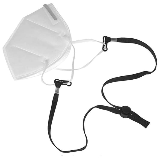 Lanyard for Face Masks - 2 pack