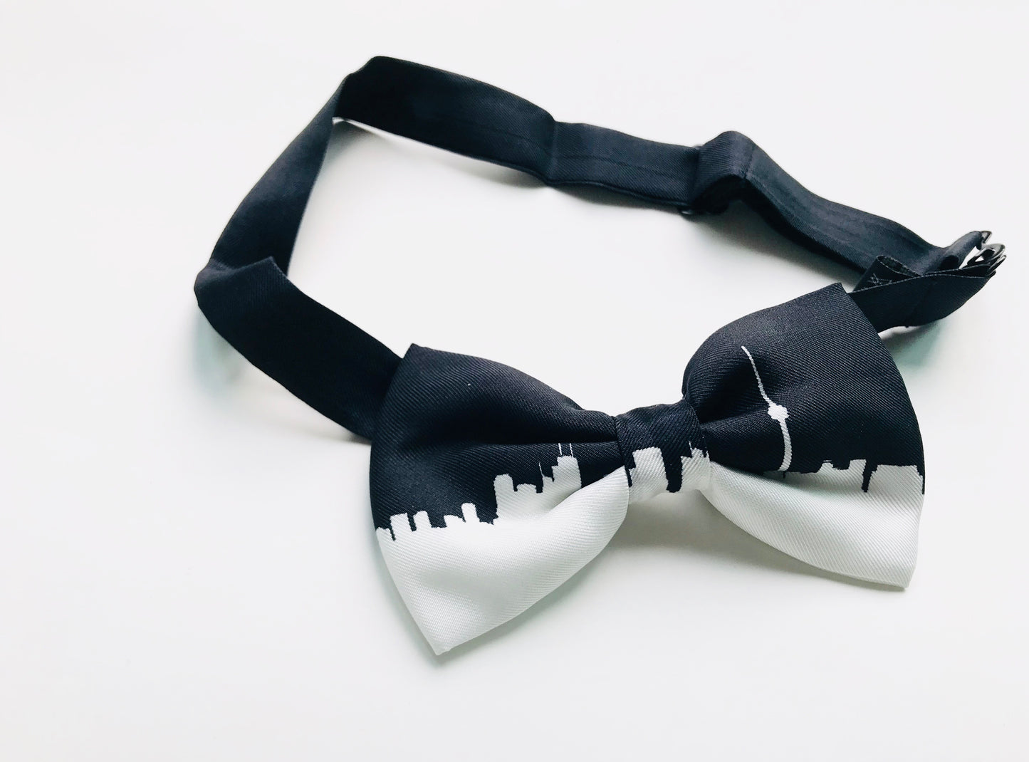 Toronto Bow Tie