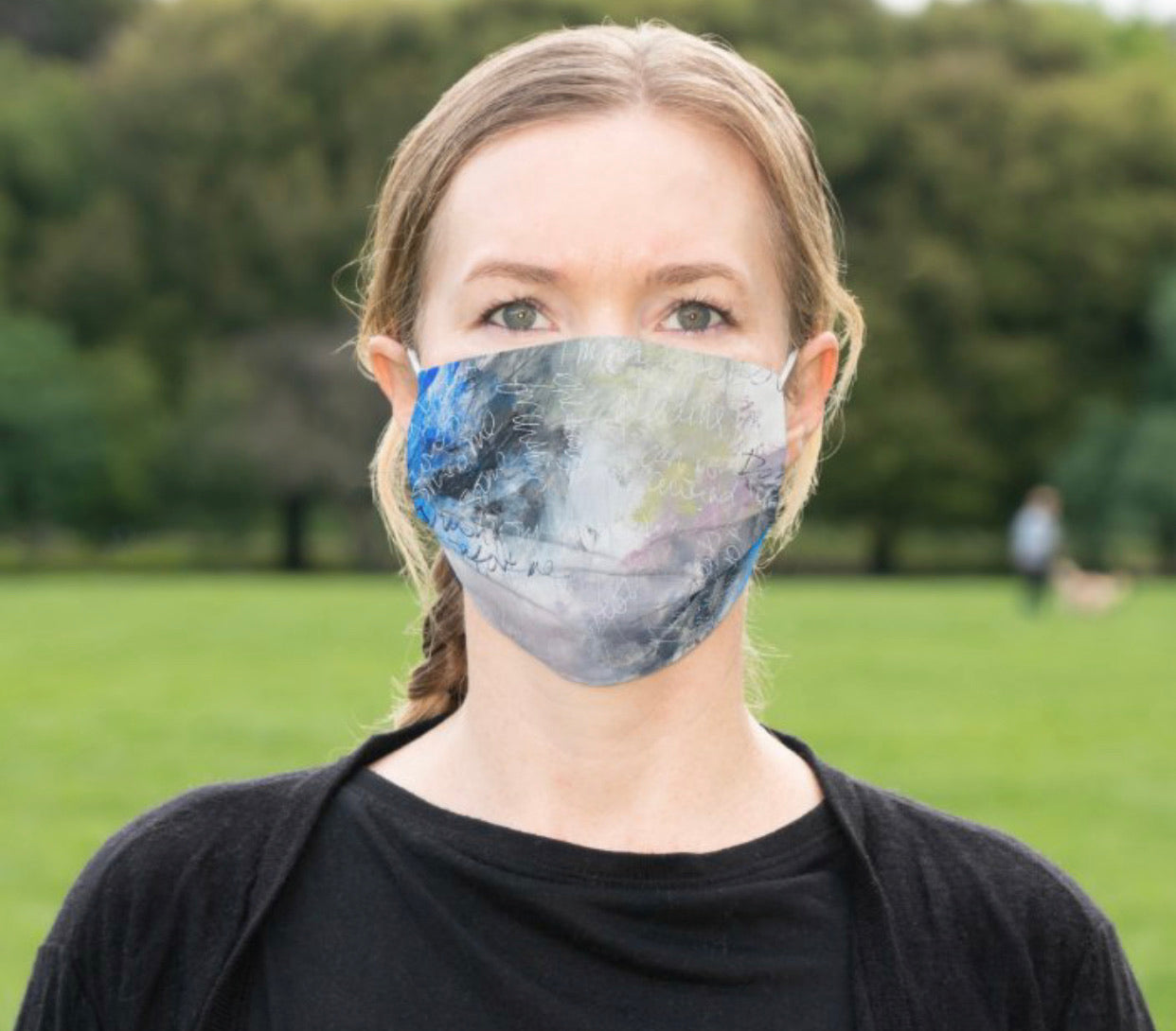 Junction Face Mask