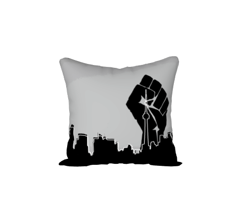 BLACK LIVES MATTER CUSHIONS