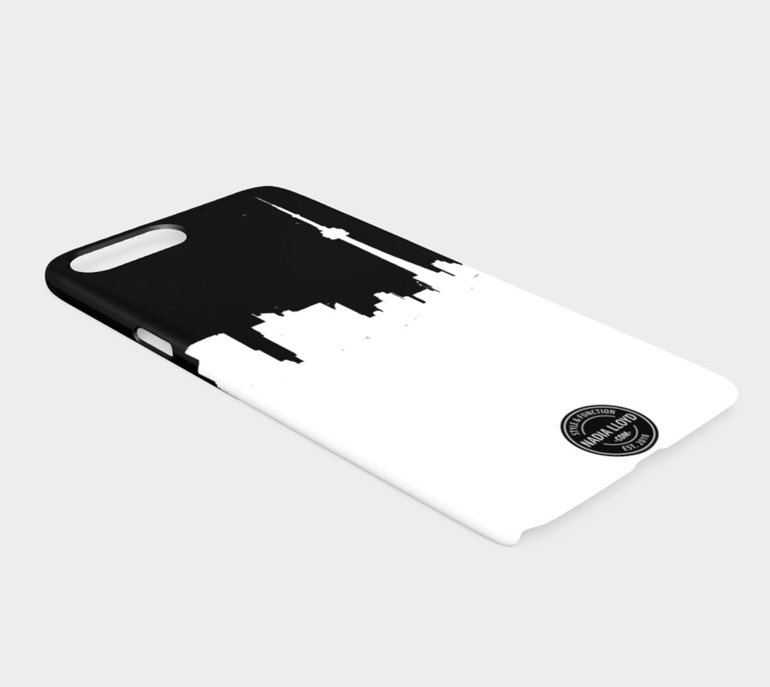 Toronto iPhone Cover