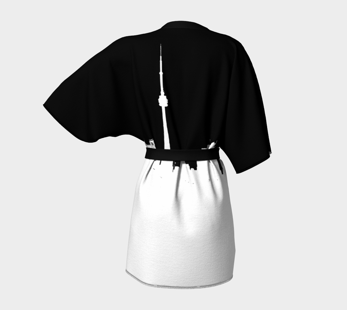 Toronto Robe