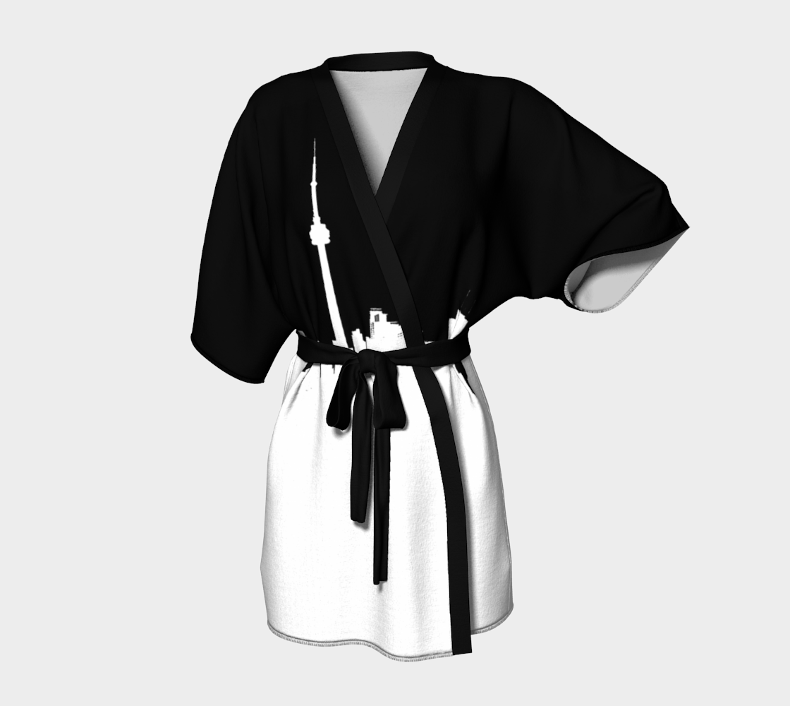 Toronto Robe