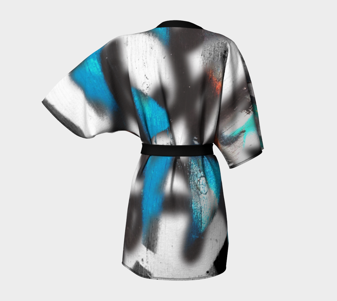 Milan Robe